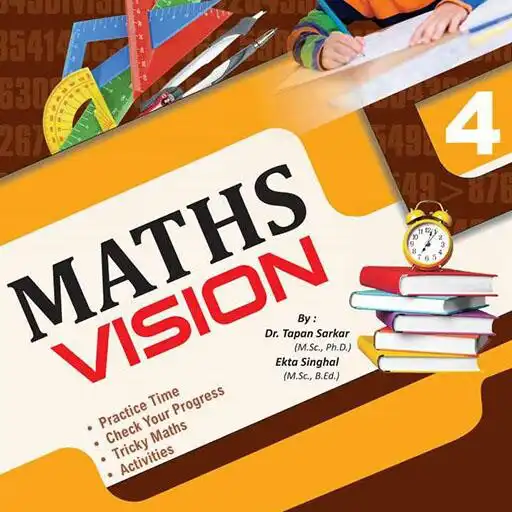 Play Maths Vision 04 APK