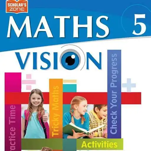 Play Maths Vision 05 APK Play Maths Vision 05 APK