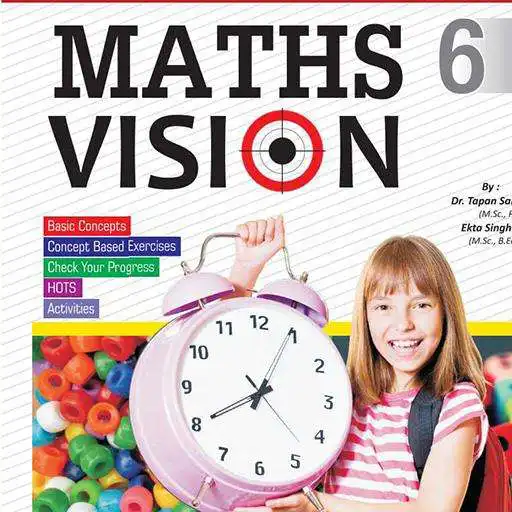 Play Maths Vision 6 APK