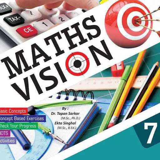 Play Maths Vision 7 APK