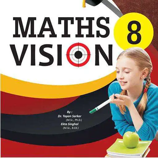 Play Maths Vision 8 APK