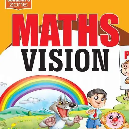 Play Maths Vision Pre - Primer APK Play Maths Vision Pre - Primer APK
