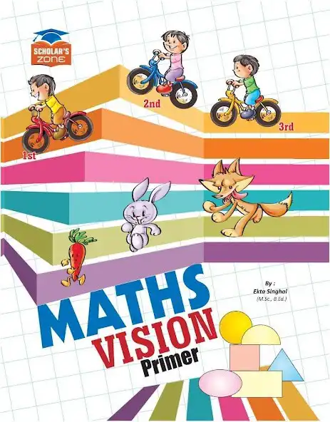 Play Maths Vision Primer  and enjoy Maths Vision Primer with UptoPlay