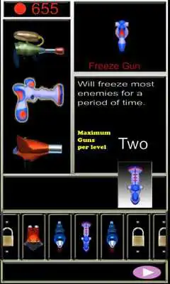 Play Maths Vs Martians Free
