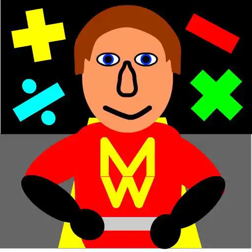 Free play online Maths Warrior APK