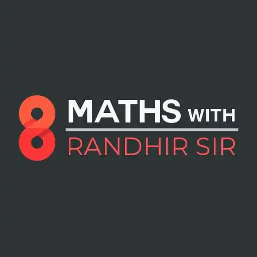 Play Maths with Randhir Sir APK Play Maths with Randhir Sir APK