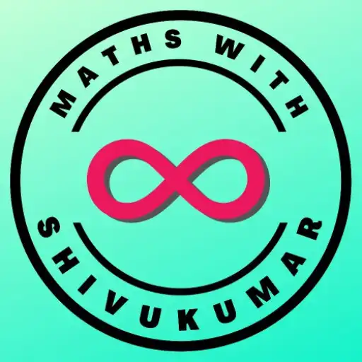 Play Maths with Shivukumar APK
