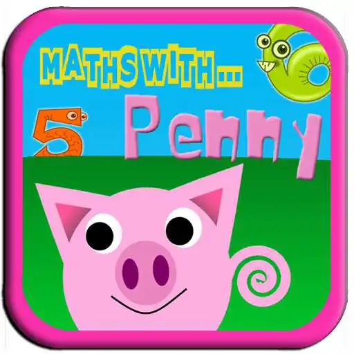 Free play online Maths with the pig Penny APK Free play online Maths with the pig Penny APK