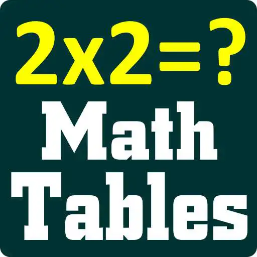 Play Math Table APK