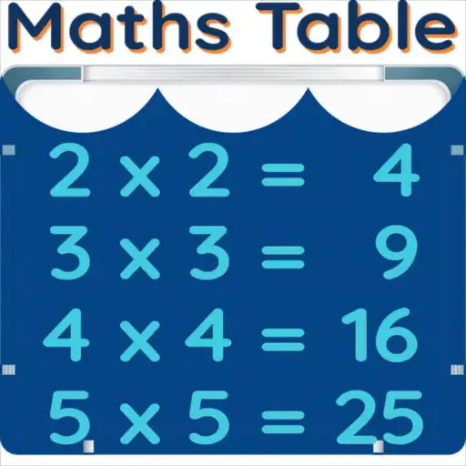 Play Math Tables 1-100 APK