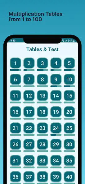 Play Math Tables 1 - 100 Quiz as an online game online Math Tables 1 - 100 Quiz with UptoPlay Play Math Tables 1 - 100 Quiz as an online game Math Tables 1 - 100 Quiz with UptoPlay