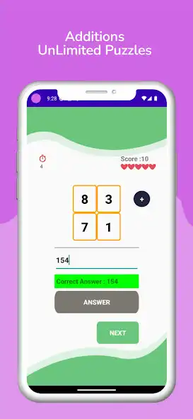 Play Math Tables 999  and enjoy Math Tables 999 with UptoPlay