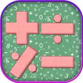Free play online Math Talent Kids Game APK