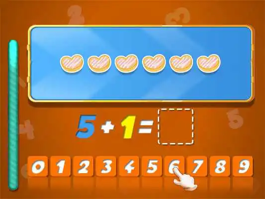Play Math Talent Kids Game