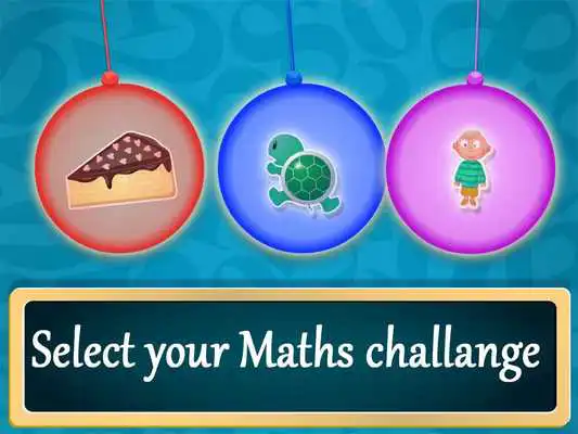 Play Math Talent Kids Game