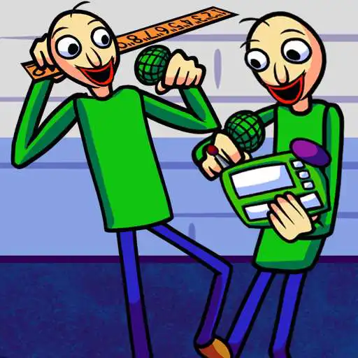 Play Math Teacher Fun School Friday APK
