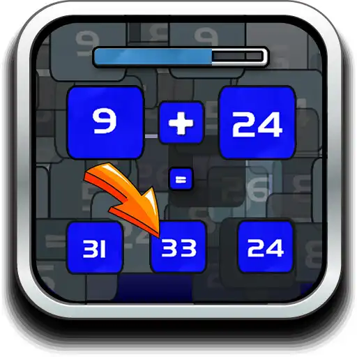 Play Math Test - Brain Workout APK