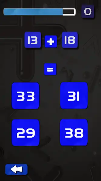 Play Math Test - Brain Workout as an online game online Math Test - Brain Workout with UptoPlay Play Math Test - Brain Workout as an online game Math Test - Brain Workout with UptoPlay