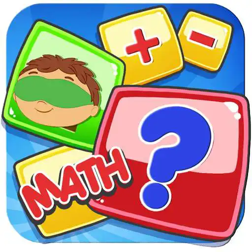 Play Math test for children and adults APK