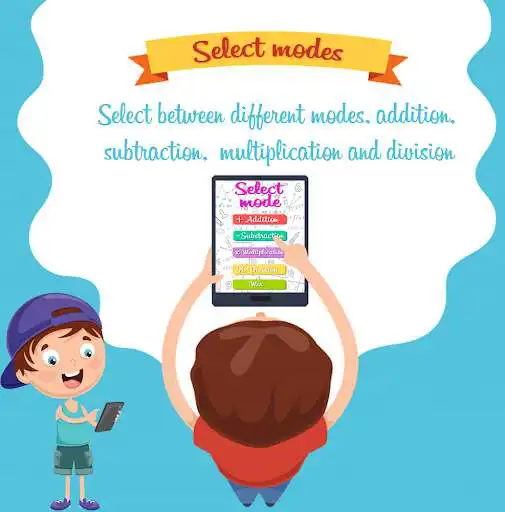 Play Math test for children and adults  and enjoy Math test for children and adults with UptoPlay
