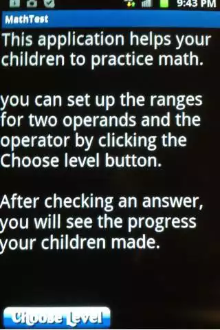 Play Math Test  and enjoy Math Test with UptoPlay