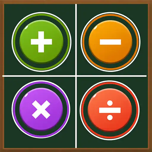 Play Math Tests for kids APK