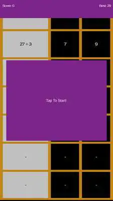 Play Math Tiles