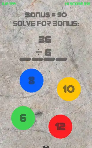 Play Math Tilt Kids Multiply Divide  and enjoy Math Tilt Kids Multiply Divide with UptoPlay