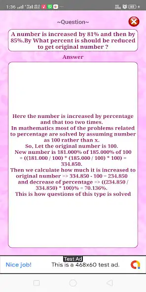 Play Math Time - Learn, Practise and Earn by math games as an online game Math Time - Learn, Practise and Earn by math games with UptoPlay