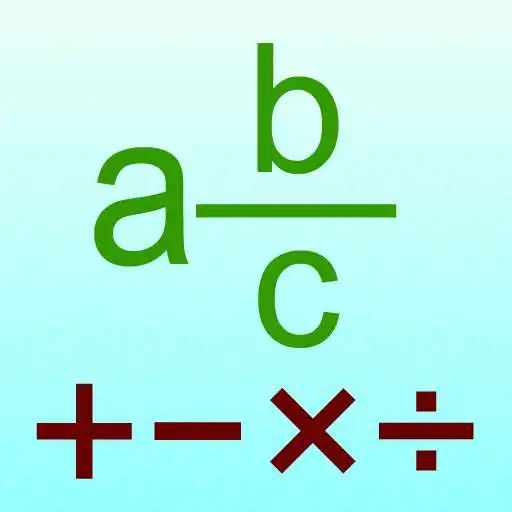 Play Math Tool Fraction Calculator APK Play Math Tool Fraction Calculator APK