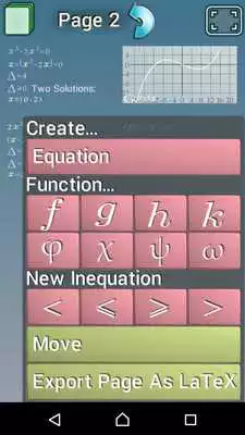 Play Math Touch Book