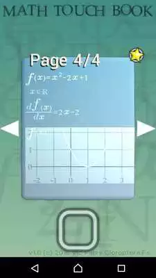 Play Math Touch Book