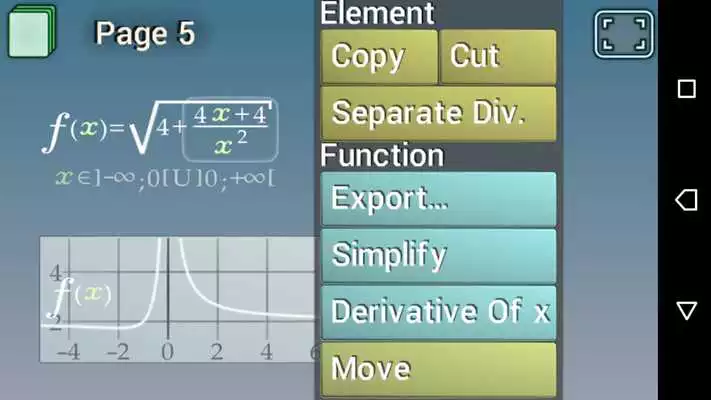 Play Math Touch Book
