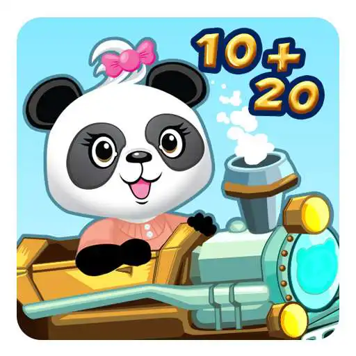 Play Math Train 2 - Lolabundle APK