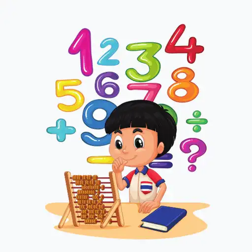 Play Math Trainer For Kids APK
