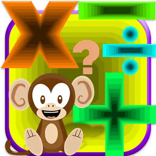 Free play online Math Training for Kids  APK