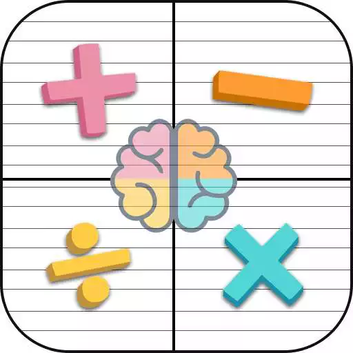 Math Trick- Math Solver & Math Puzzle 2021 online game with UptoPlay