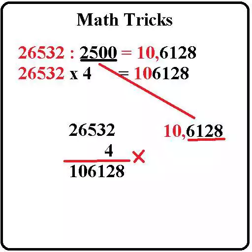Play Math Tricks 4