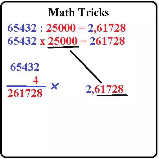 Play Math Tricks 4