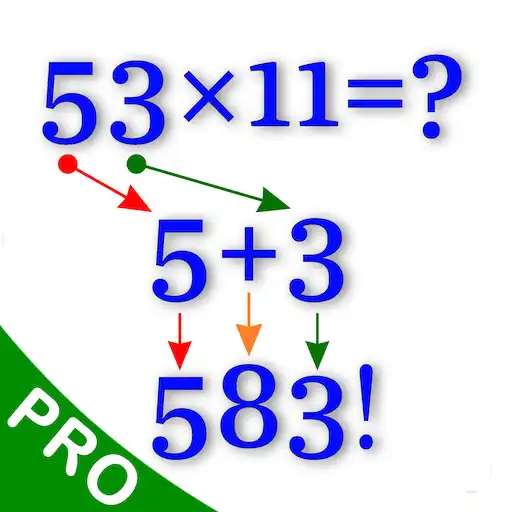 Play Math Tricks PRO APK