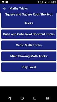 Play Math Tricks  Shortcuts Competitive Exam 2017