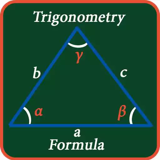 Free play online Math Trigonometry Formula APK