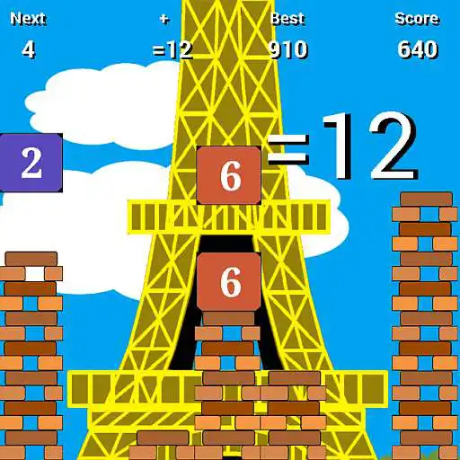 Play MathTris APK