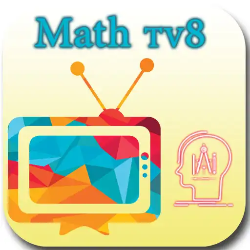 Play MathTV8 APK Play MathTV8 APK