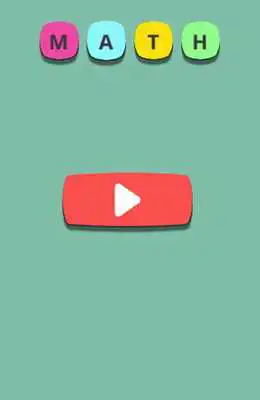 Play Math Up - basic