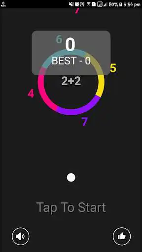 Play Math Up Game  and enjoy Math Up Game with UptoPlay