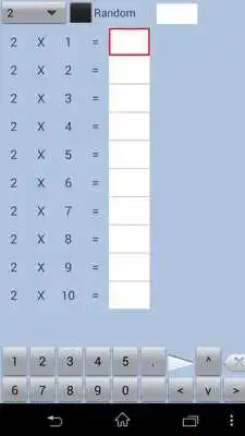Play Math U