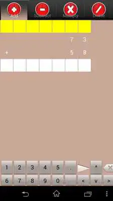Play Math U