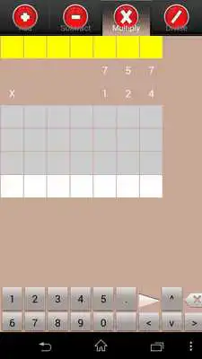 Play Math U