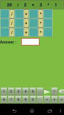 Play Math U
